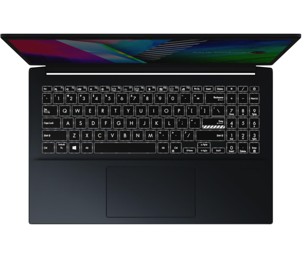 ASUS Vivobook Pro 15 R5-5600H/16GB/512/Win11 RTX3050 OLED - 737443 - zdjęcie 6
